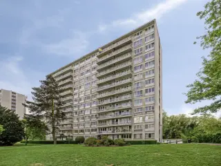 Appartement à vendre Zellik (RBU00922)