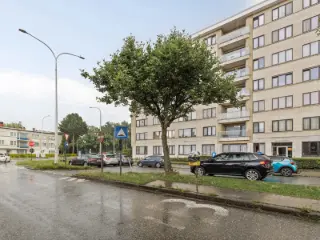 Appartement à vendre Grand-Bigard (RBU00924)