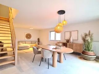 Duplex à vendre Celles (RBU00933)