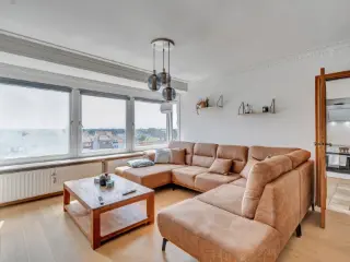 Appartement à vendre Ostende (RBU00935)