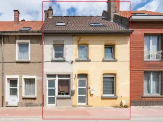 Maison à vendre Grimbergen (RBU00949)