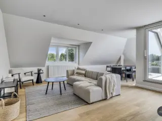 Penthouse à vendre Hever (RBU00962)
