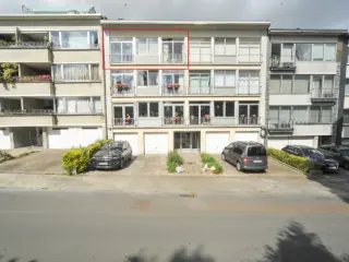 Appartement à vendre Laeken (RBU00966)