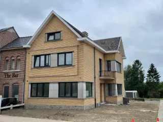 Handelspand te huur Baardegem (RBU00975)