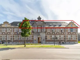 Kantoor te huur Hasselt (RBU00984)