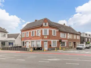 Commercial building for sale Hasselt (RBU00985)