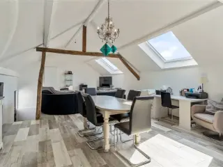 Surface commerciale à vendre Geetbets (RBU00998)