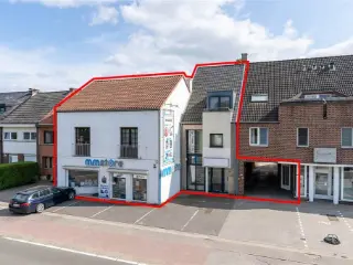 Investment property for sale Hasselt (RBU01006)