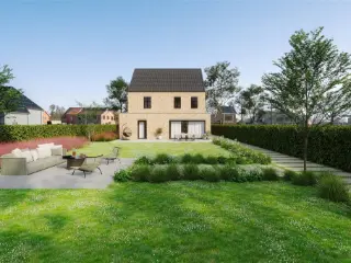 Land for sale Hasselt (RBU01009)
