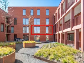 Appartement te koop Lummen (RBU01011)