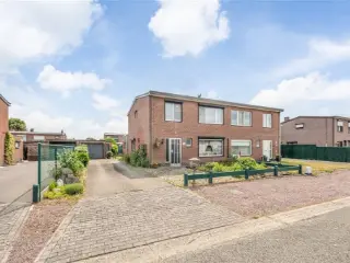 Maison à vendre Houthalen (RBU01018)