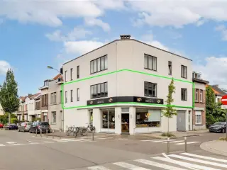 Apartment for sale Deurne (RBU01059)