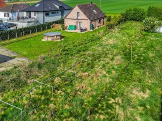 Bouwgrond te koop Sint-Pieters-Leeuw (RBU01073)