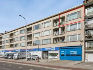 Appartement à vendre Deurne (RBU01090)
