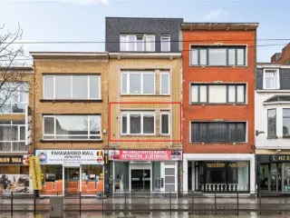 Appartement à vendre Merksem (RBU01098)