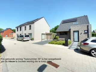 Investment property for sale Kortemark (RBU01189)