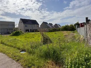 Grond te koop Geel (RBU01197)