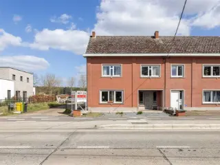 Maison à vendre Averbode (RBU01200)