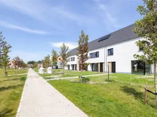 Huis te koop Meerhout (RBU01202)