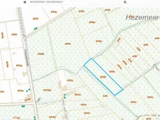 Farmland for sale Meerhout (RBU01203)