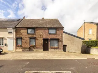 Huis te koop Averbode (RBU01204)