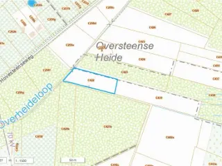 Farmland for sale Meerhout (RBU01207)
