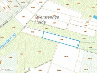 Farmland for sale Meerhout (RBU01208)