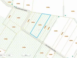 Farmland for sale Meerhout (RBU01209)