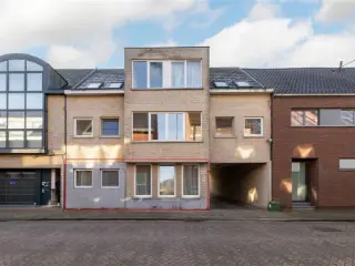 Appartement te koop Geel (RBU01230)