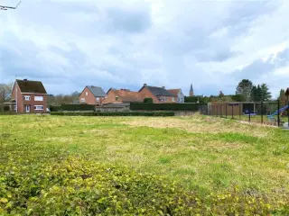 Grond te koop Vorst (RBU01240)