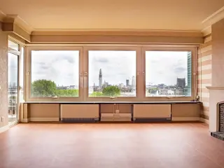 Appartement te koop Antwerpen (RBU01262)