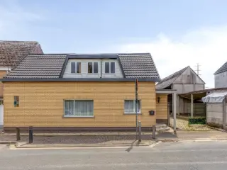 Huis te koop Grimminge (RBU01273)