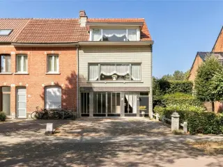 Maison à vendre Westerlo (RBU01276)