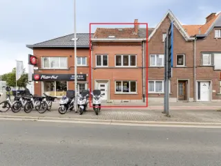 Maison à vendre Alost (RBU01299)