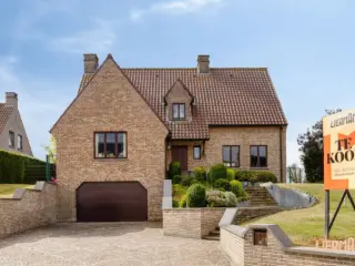 Huis te koop Appelterre-Eichem (RBU01330)