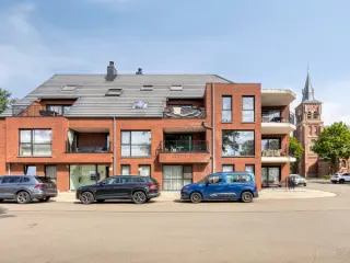 Apartment for sale Tessenderlo (RBU01354)