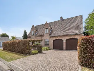 Residence for sale Laakdal (RBU01355)