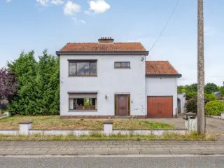 Maison à vendre Tessenderlo (RBU01356)