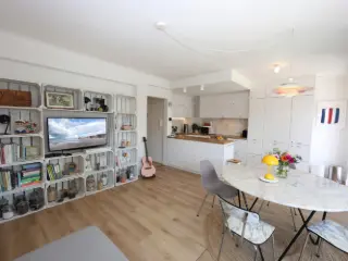 Appartement à vendre Ostende (RBU01361)