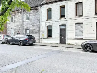 Huis te koop Roeselare (RBU01395)