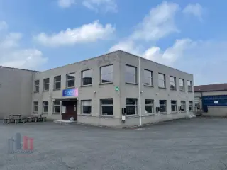 Office space for rent Oostkamp (RBU01436)