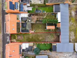 Grond te koop Ekeren (RBU01444)