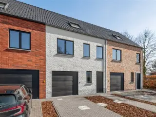 Residence for sale Kapellen (RBU01447)