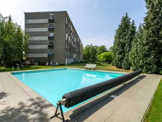 Apartment for sale Ekeren (RBU01452)