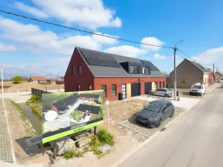 Residence for sale Langemark-Poelkapelle (RBU01455)