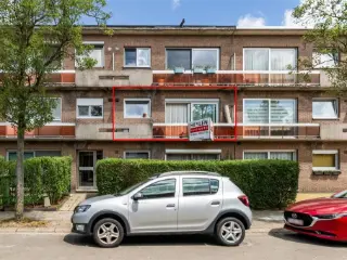 Apartment for sale Ekeren (RBU01459)