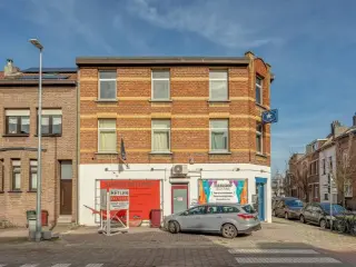 Handelspand te koop Schoten (RBU01463)