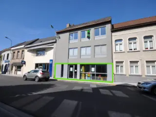 Immeuble de rapport à vendre Kluisbergen (RBU01475)