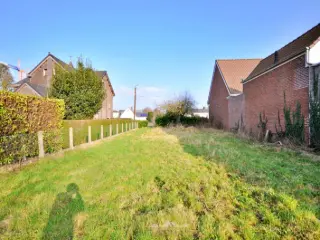 Immeuble de rapport à vendre Kluisbergen (RBU01476)