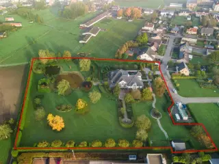 Bouwgrond te koop Herselt (RBU01481)